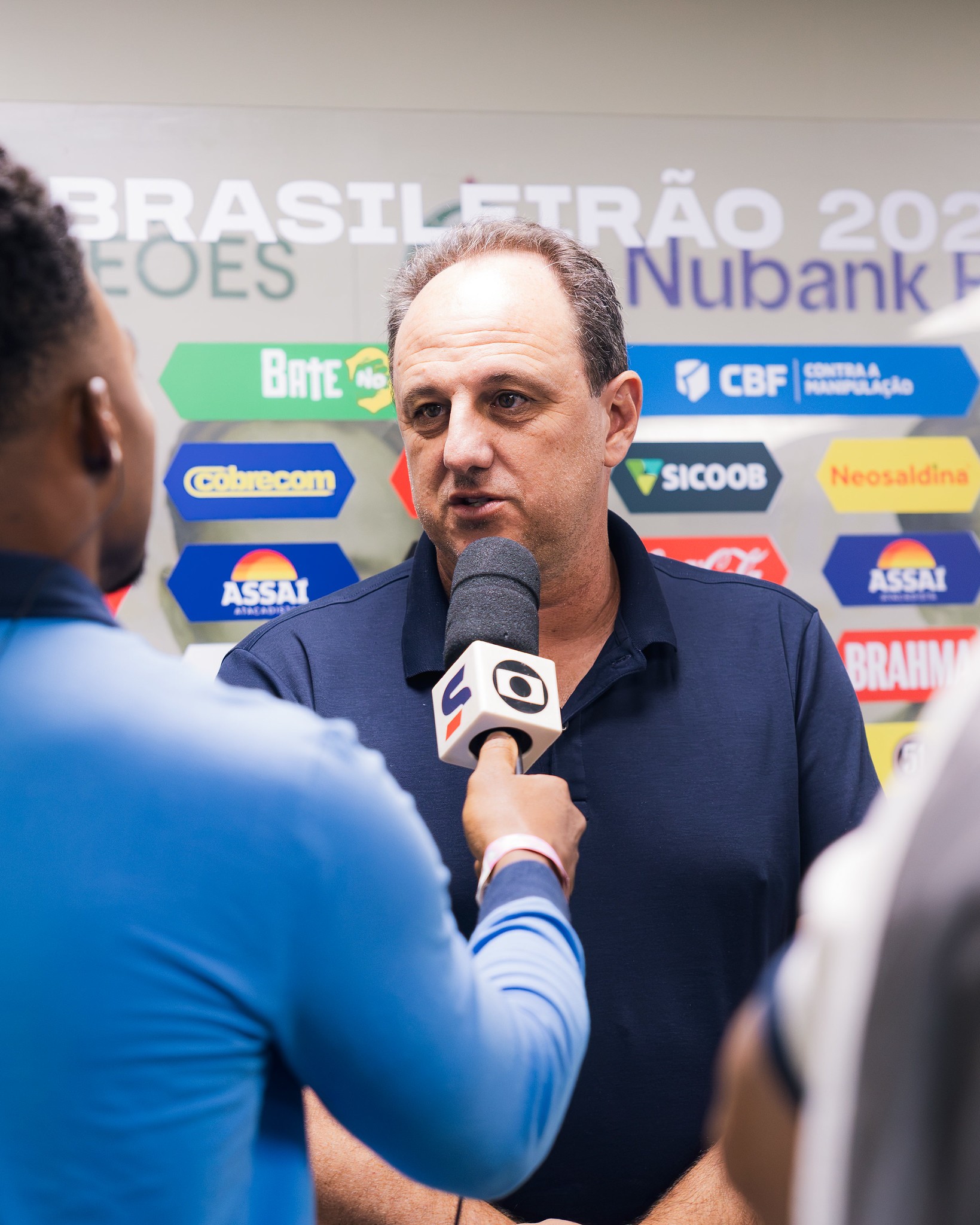 Ceni lamenta jogo ruim do Bahia em derrota diante do Palmeiras: "Fizemos muito pouco"
