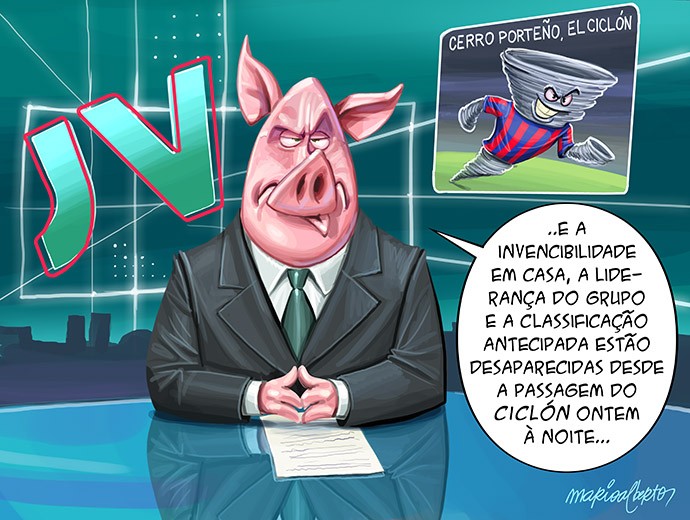 Jornal do Verdão