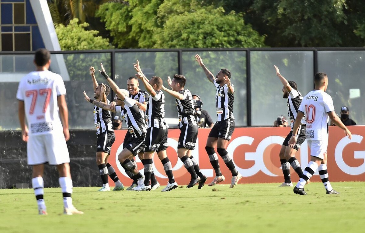 Blog do Barão (III): Botafogo vence Urubu, Bacalhau e Gambá mesmo
