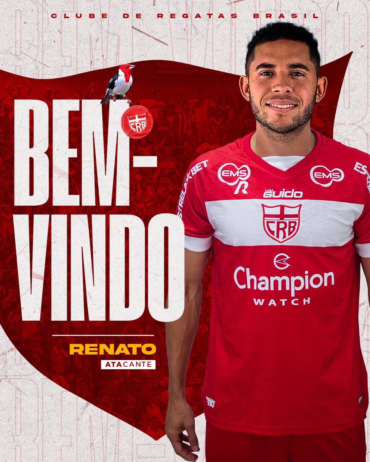 Crb Já Subiu Para Série A