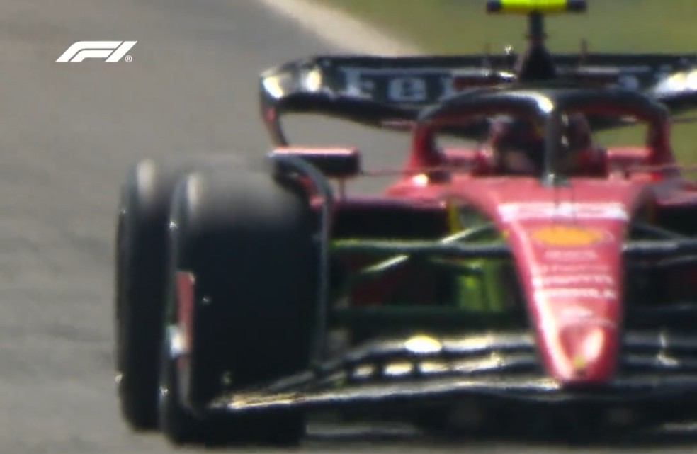 Fórmula 1 ao vivo: Teste de pré-temporada no Bahrain 2023 – dia 2