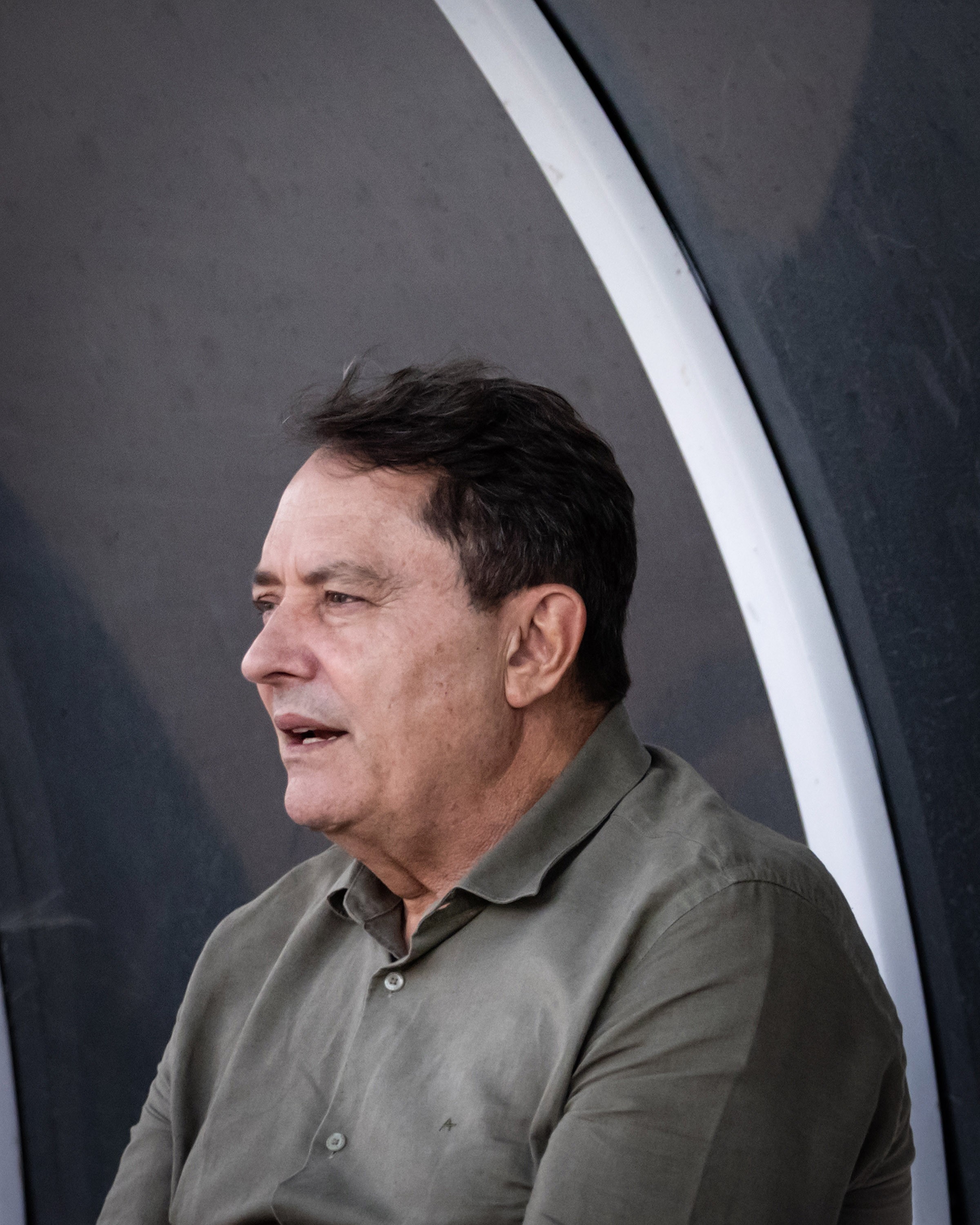 Eliminação amarga: Cruzeiro reflete sobre investimento e desempenho superior do Flamengo na Libertadores