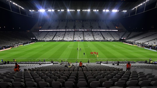 Corinthians x Juventude: onde assistir ao vivo, horário e escalações