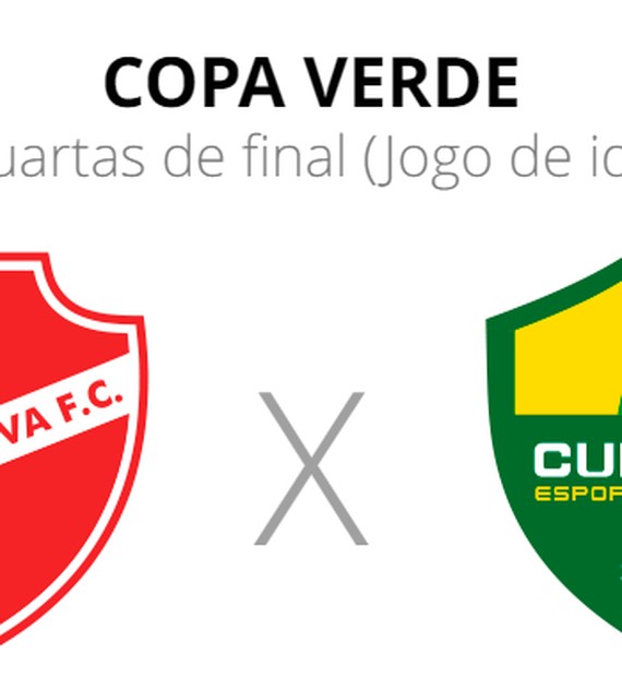 Vila Nova e Paysandu decidem Copa Verde no Serra Dourada - Ecos da Noticia
