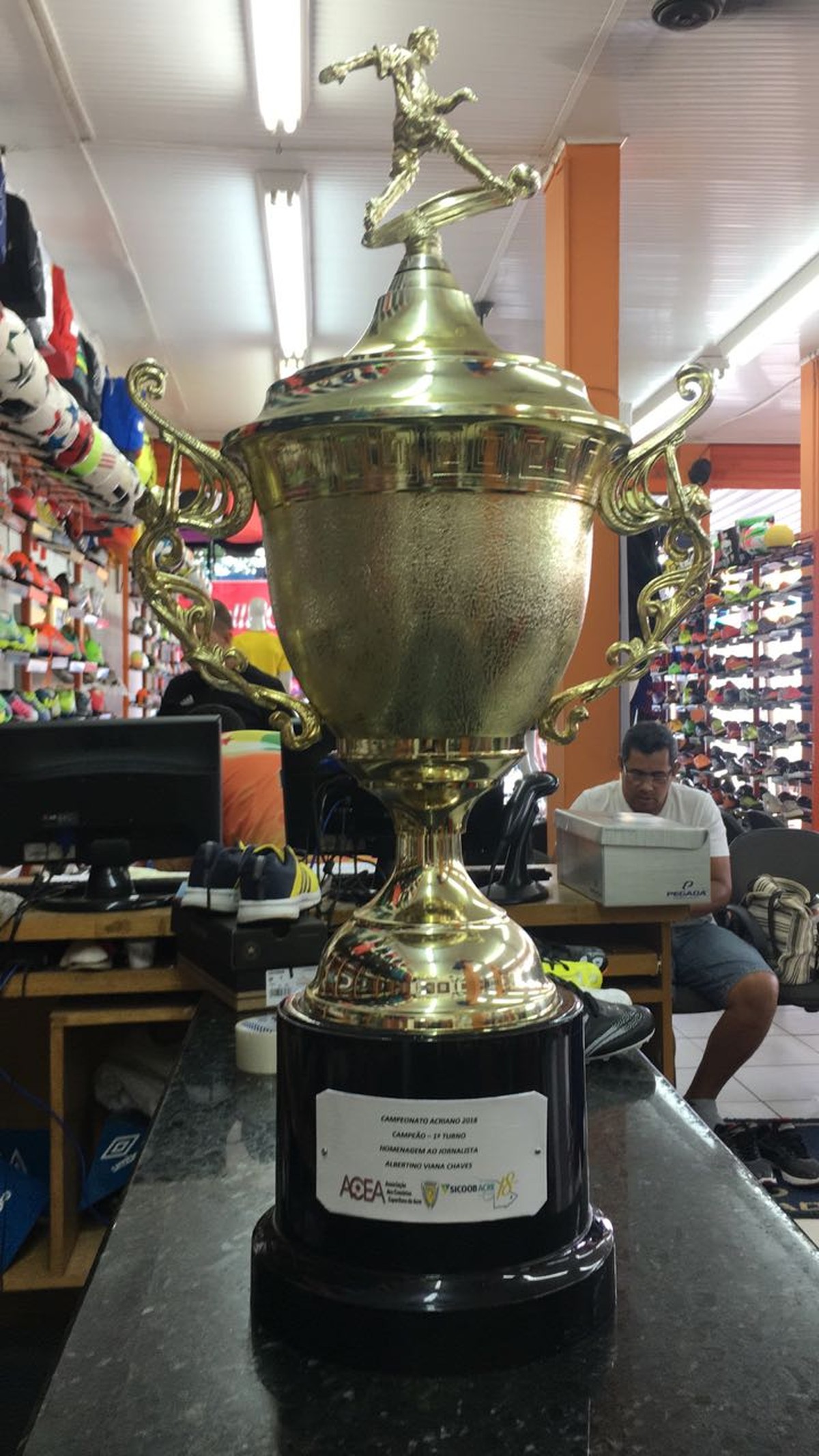 Patrocinador do Galvez, Sicoob Acre celebra conquista de título inédito do  Campeonato Acreano - O Alto Acre