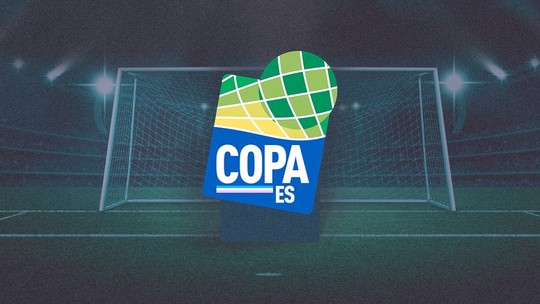 Copa Espírito Santo 2024: Saiba como chegam os times para o torneio estadual