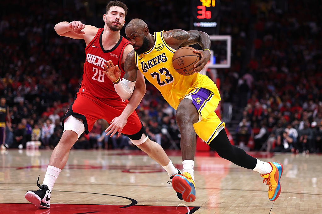 Jokic desabafa após eliminação: 'Na Sérvia, seríamos demitidos'; Lakers e Knicks avançam — image 2