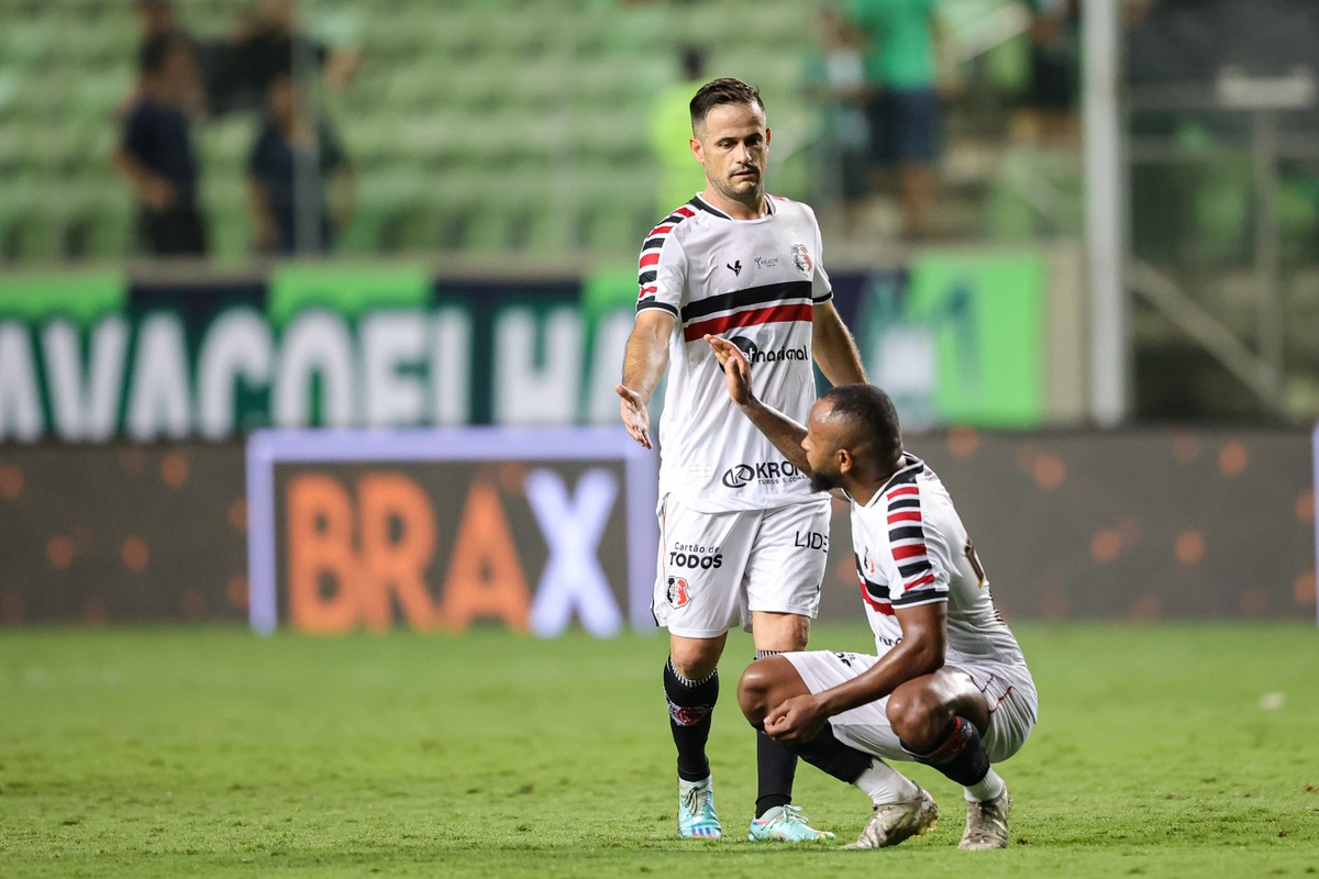 7 equipes tradicionais em São Paulo que estão na última divisão estadual
