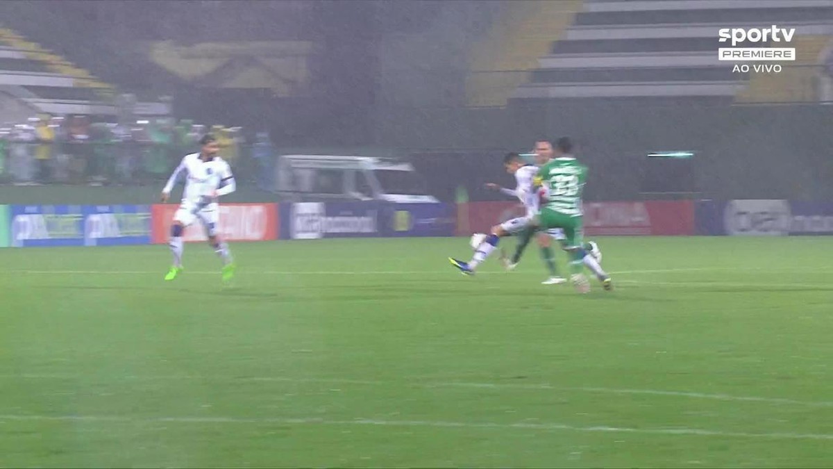 Chapecoense 3 X 1 Bahia Assista Aos Gols E Melhores Momentos Da