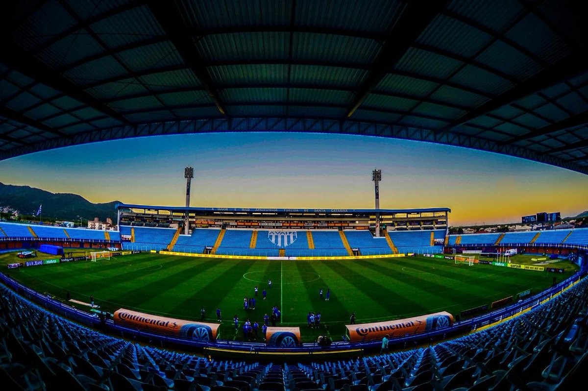 Avaí x Chapecoense: confira informações dos ingressos da final do ...