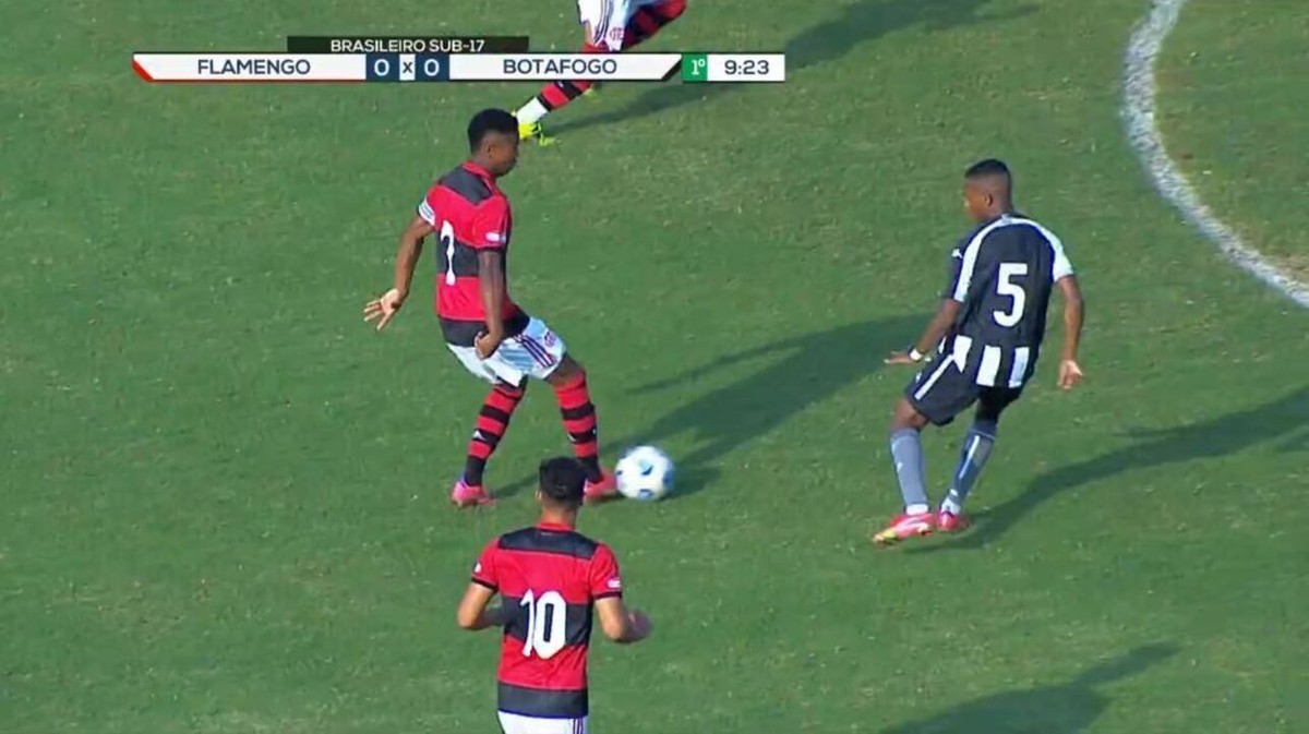 Com gol de Pedro, Flamengo se isola como time com mais pênaltis convertidos  no Brasileirão