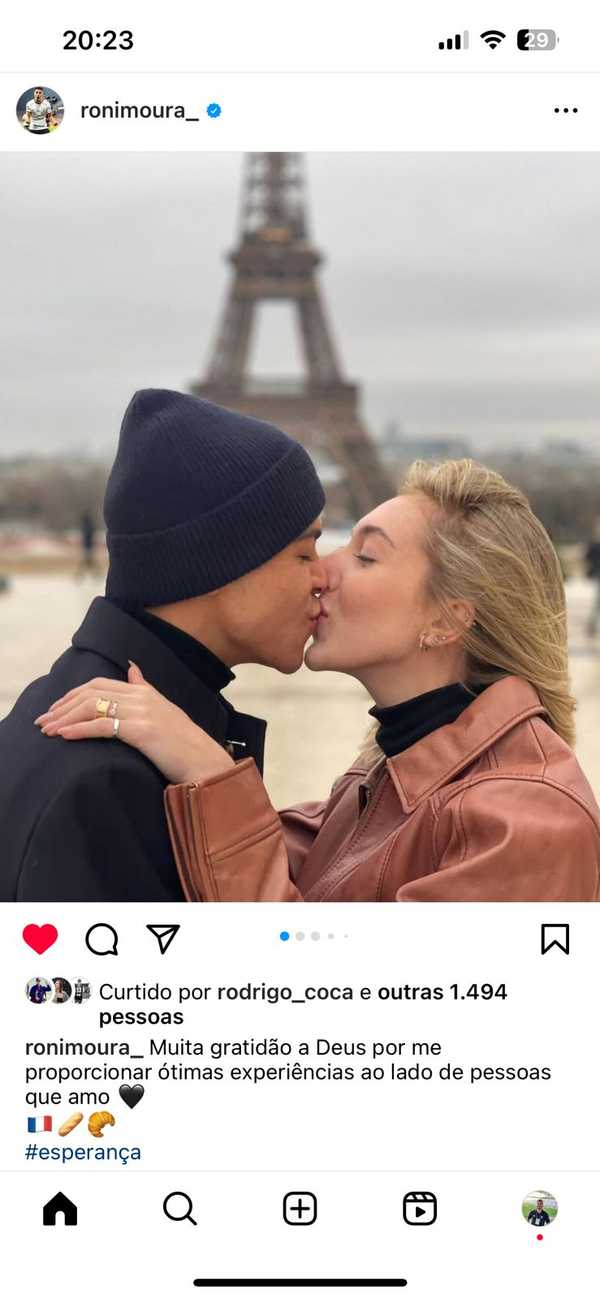 Estados Unidos, Maldivas e Paris: veja onde os jogadores do Corinthians curtem as férias