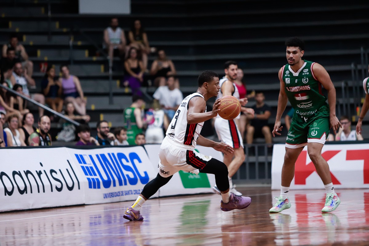 NBB: Super Cup 8 2024 fixtures decided;  Check it out |  nbb