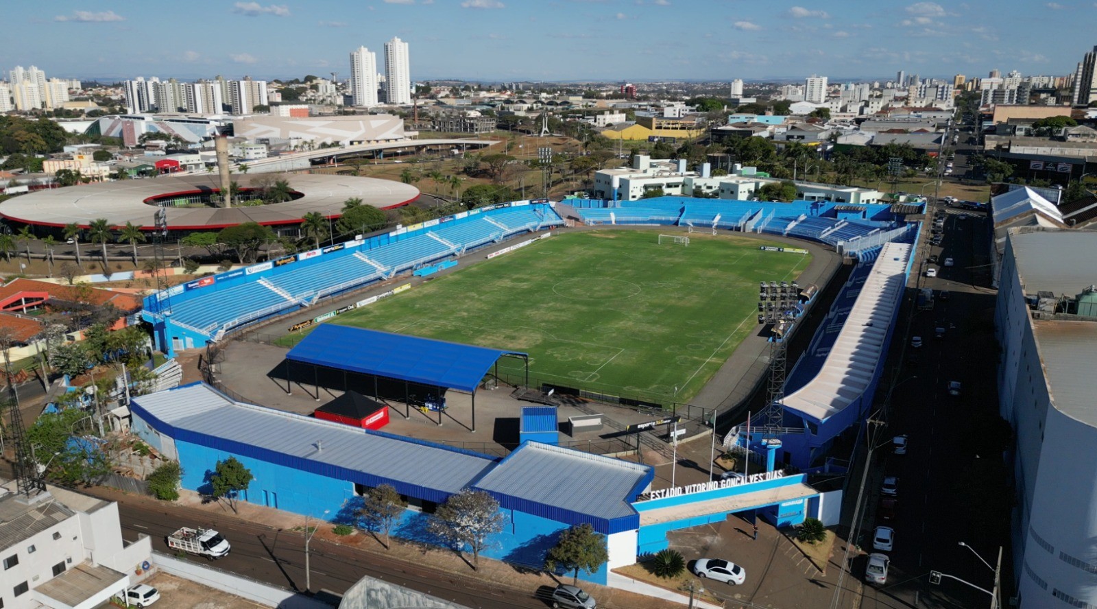 londrina fc
