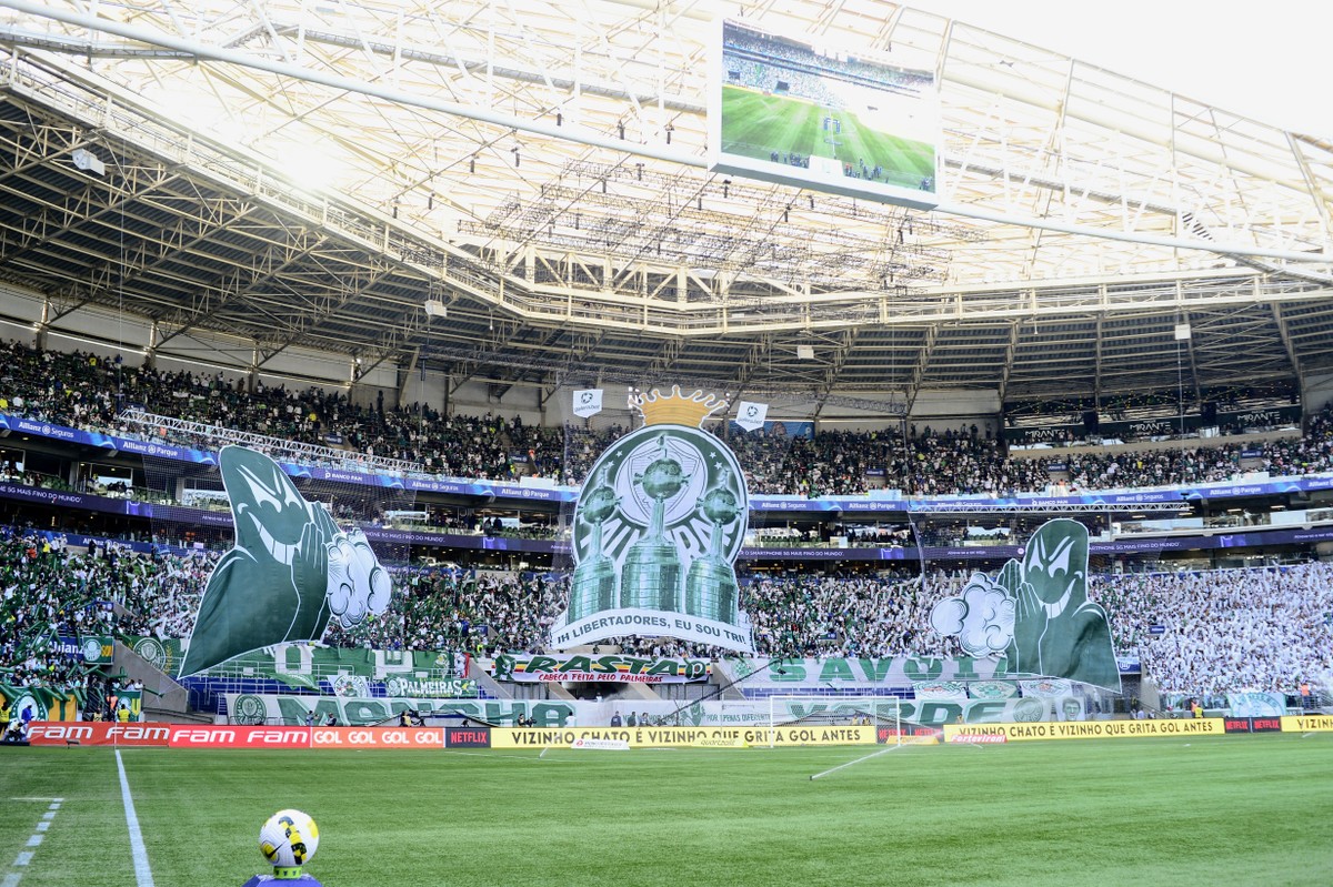 Ingressos Twice em São Paulo, em Allianz Parque - (Arena Palmeiras