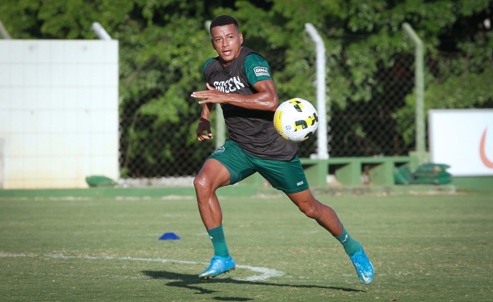 Bahia arrasa Goiás e coloca três jogadores na Seleção da Rodada