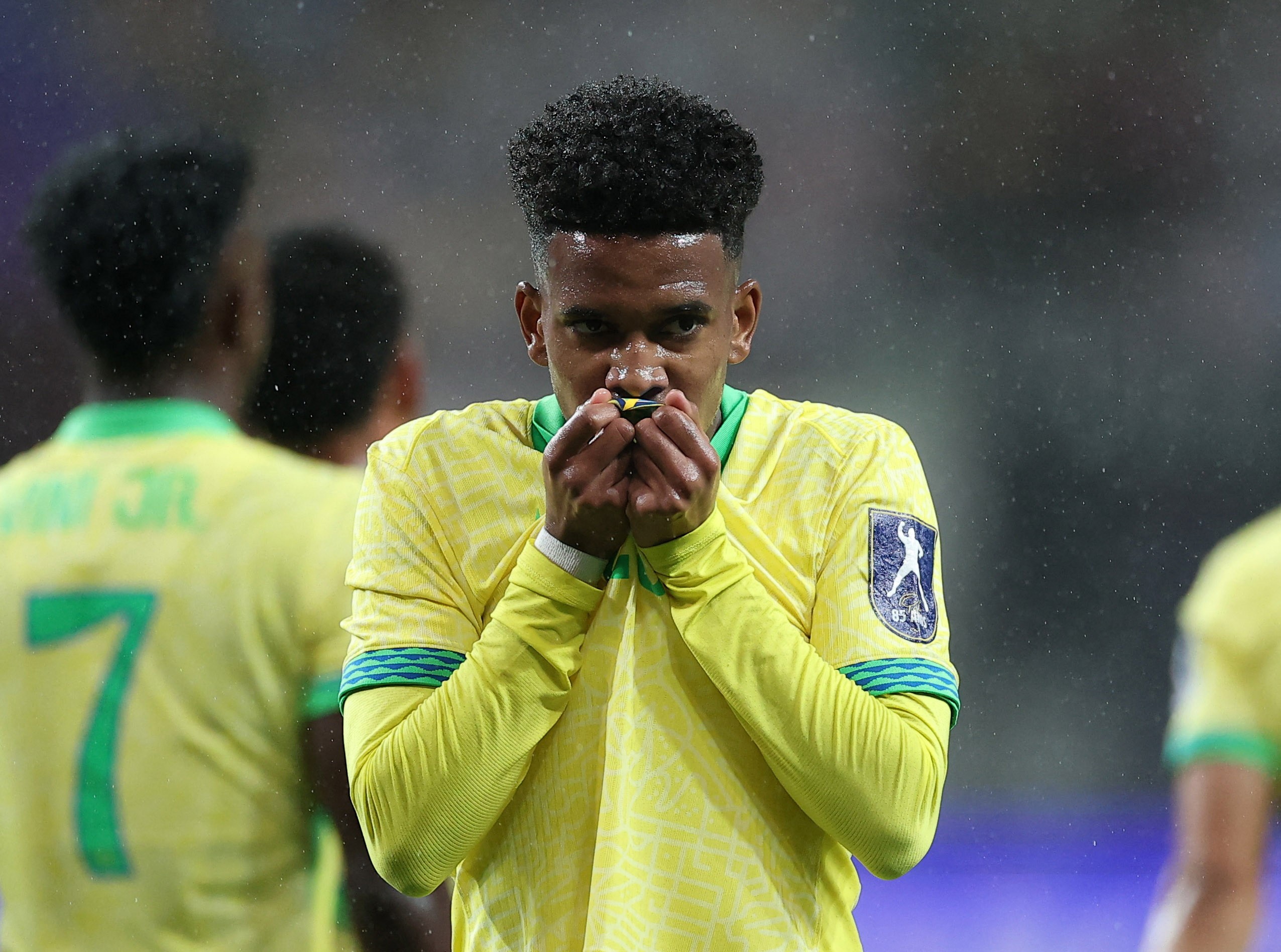 E o Brasil? Veja os mais votados para a lista ideal da Seleção para Copa do Mundo 2030