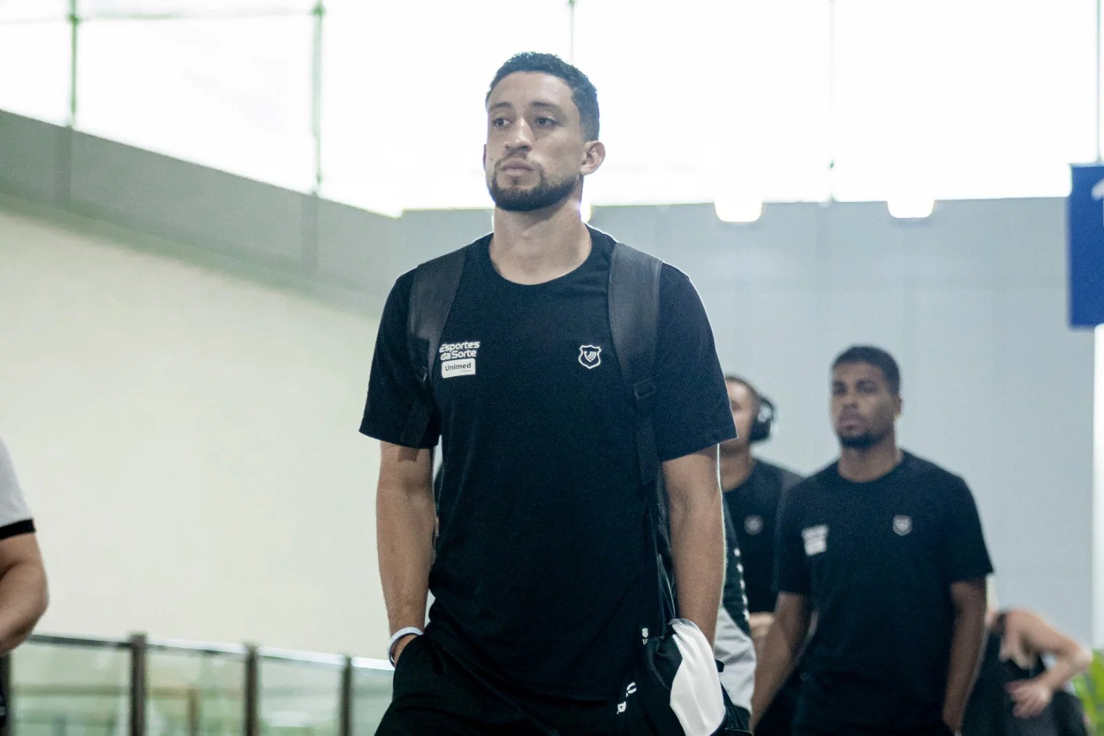Ceará embarca sem Alex Silva e medalhões para enfrentar Novorizontino | Ge