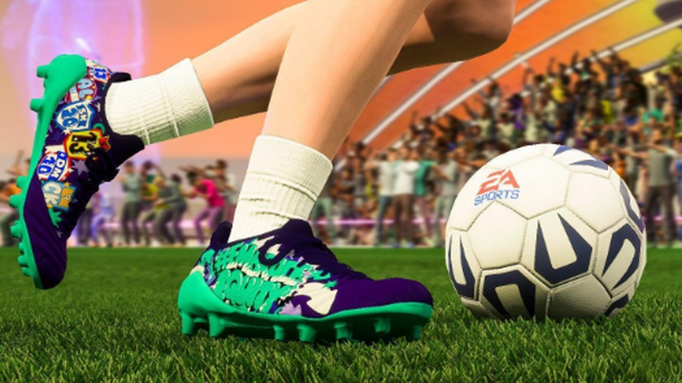 Reveladas as novidades femininas de FIFA 23