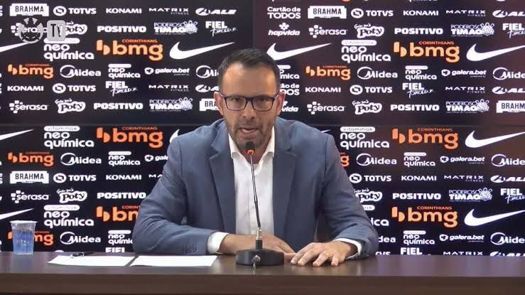 Corinthians explica aumento de dívida com empresário; entenda | Ge