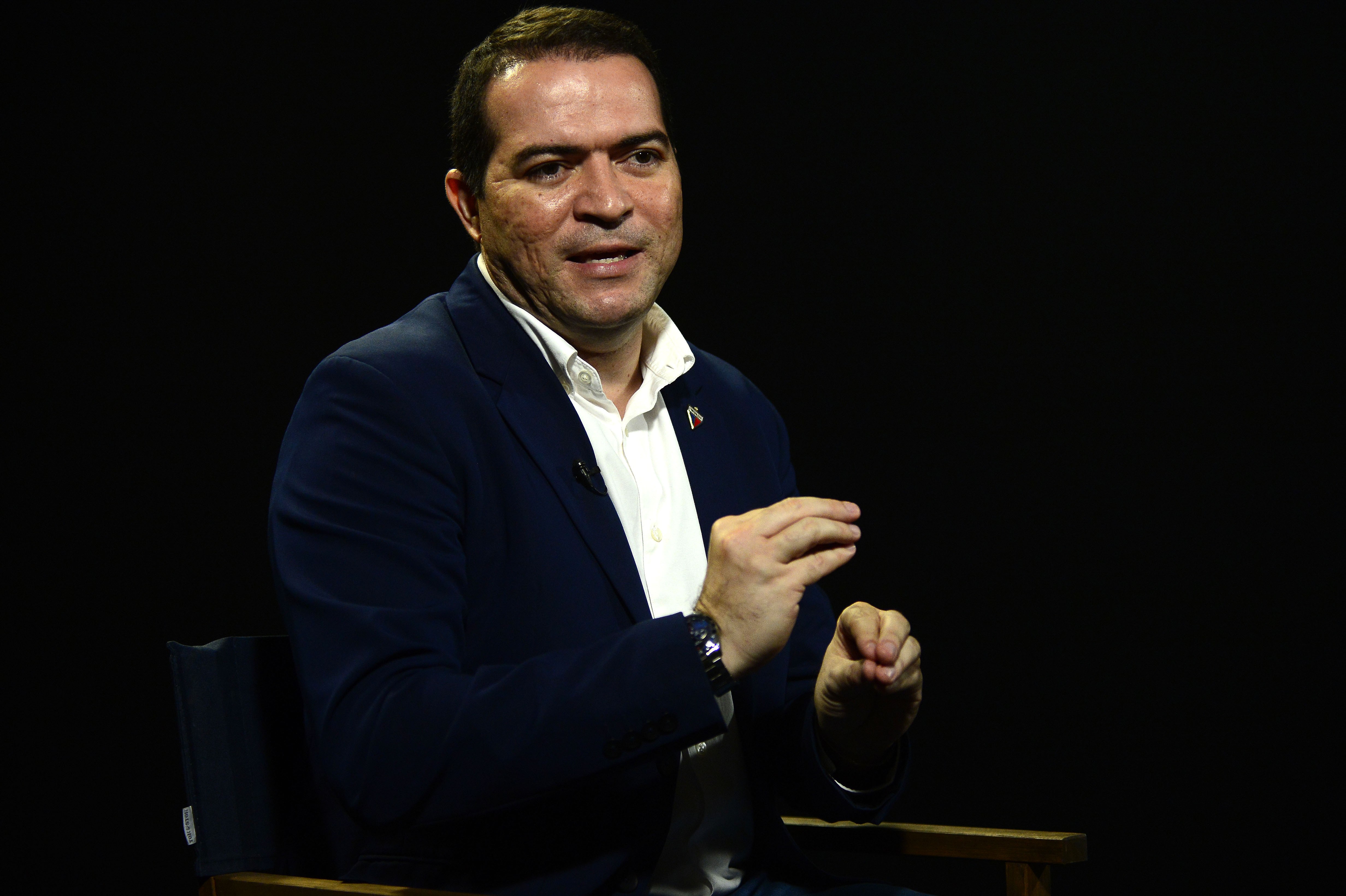 Corinthians anuncia Marcelo Paz como novo diretor executivo | Ge