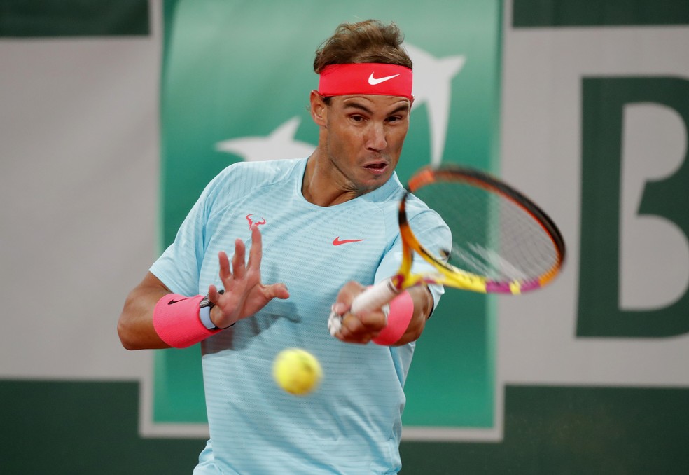 Roland Garros hoje: veja horário e onde assistir ao duelo de Nadal e  Djokovic - Jogada - Diário do Nordeste