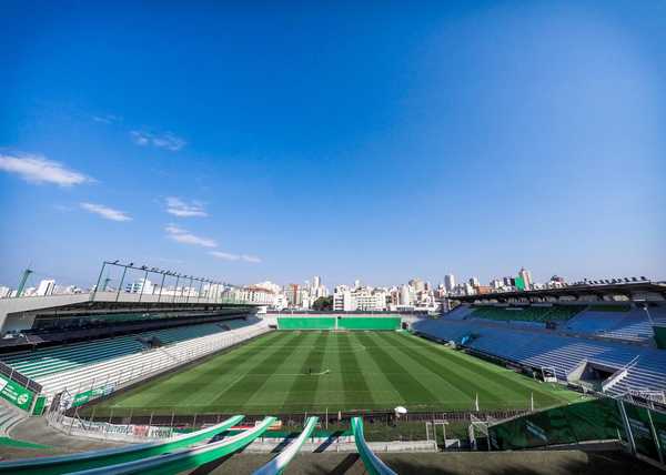 Juventude x Cuiabá: onde assistir ao vivo, horário e escalações