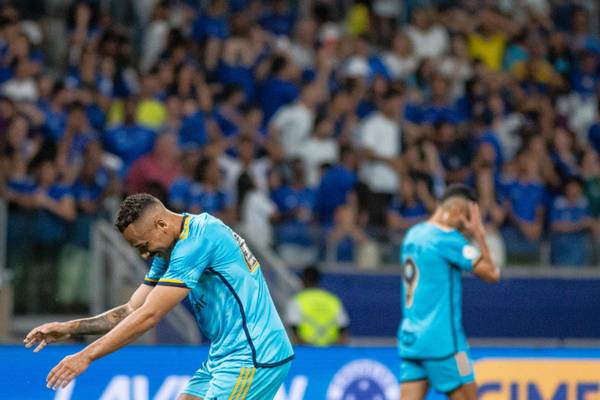 Analysis: Cruzeiro follows the Brazilian’s routine of disappointments and needs answers in crisis |  Sea trip