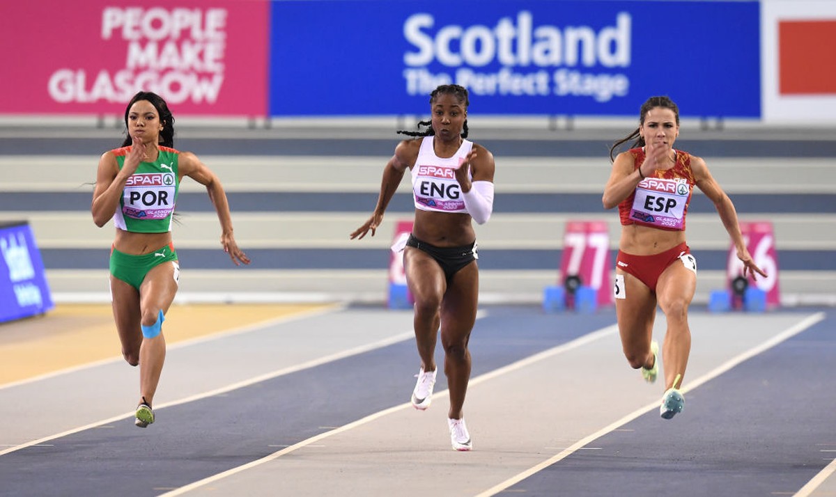 UK Athletics follows World Athletics and bans trans women |  Athletics
