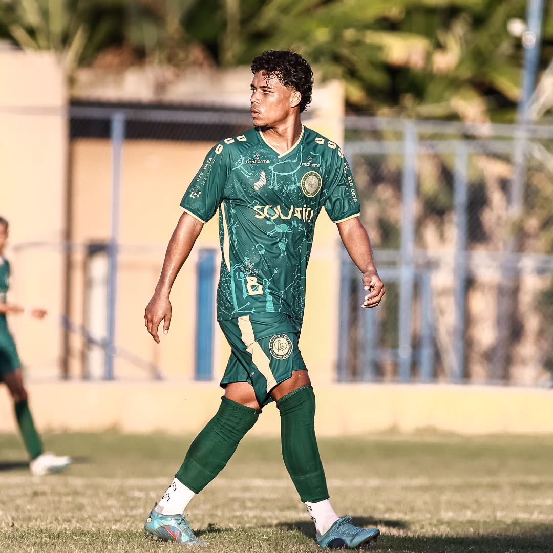 Atlético-PI acerta com zagueiro Pablo Ricardo, ex-Athlético-PR, e mais ...