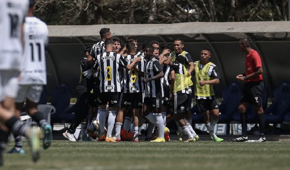 Clube Atlético JuventusSub 15 e Sub 17 de base estreiam no Paulista 2022 -  Clube Atlético Juventus