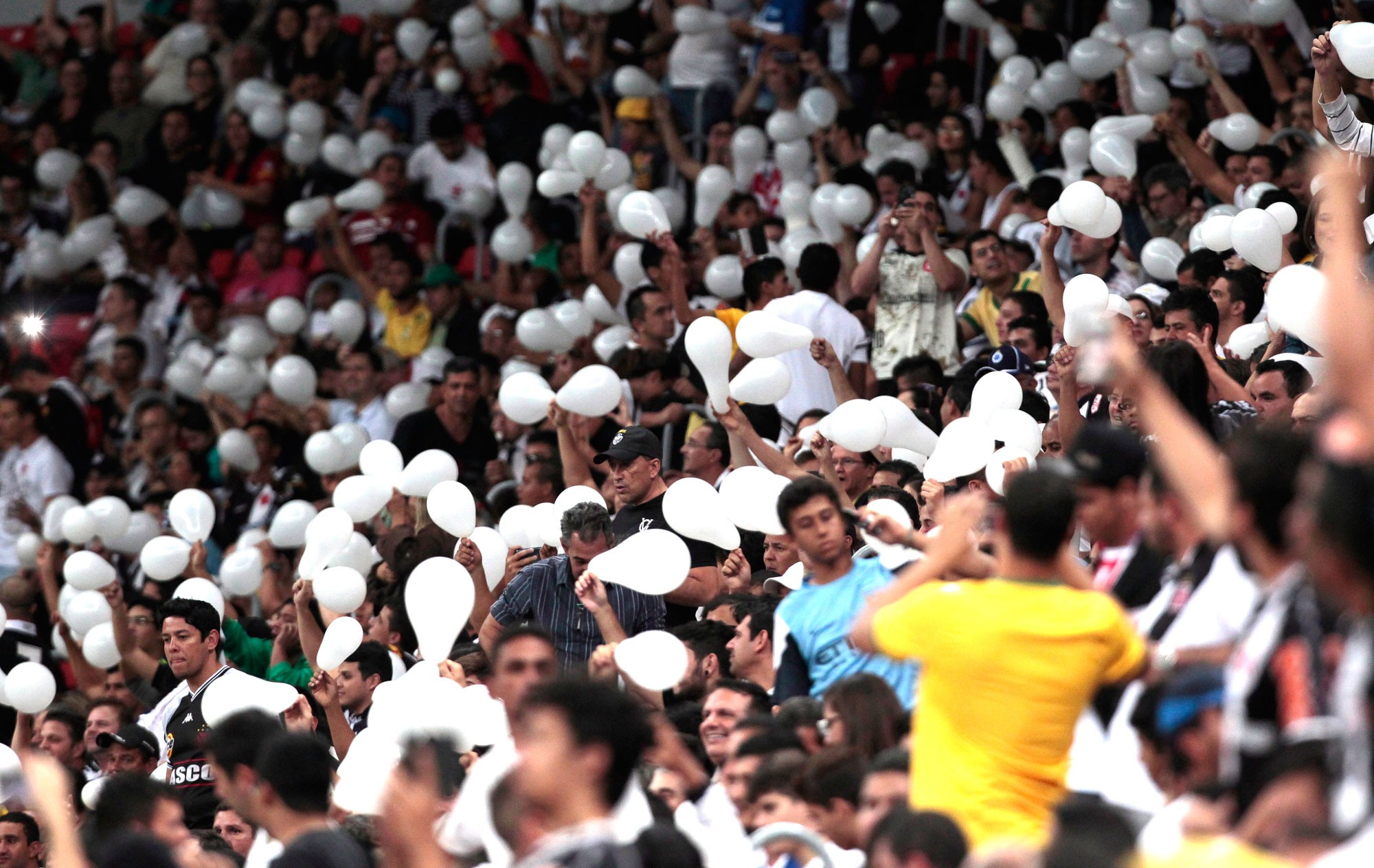 Vasco x Botafogo: dicas, palpites e chances no Brasileirão