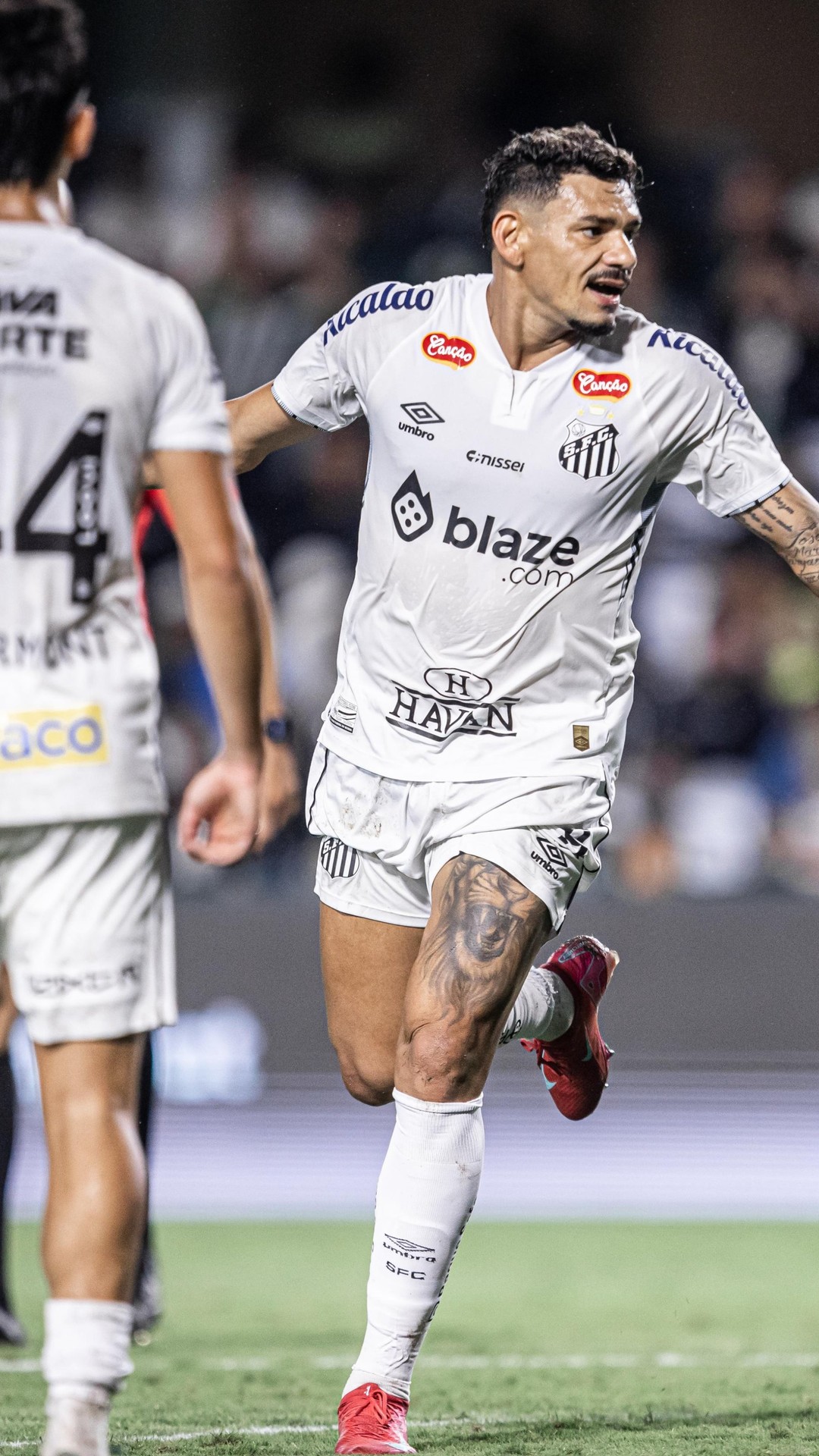 Santos | Latest news, results and upcoming games | ge