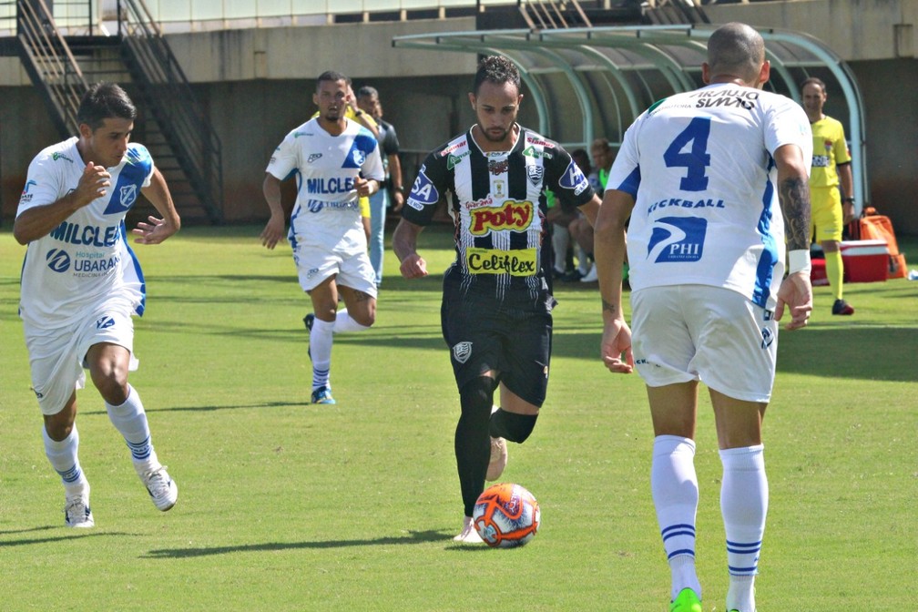Taubaté conhece tabela da Série A2 do Campeonato Paulista de 2021 - Guia  Taubaté