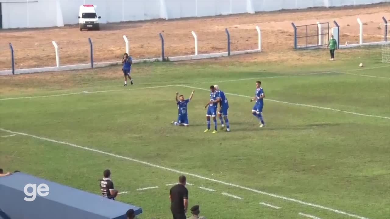 Piauiense Série B 2026: veja como foram as estreias das últimas cinco edições do torneio