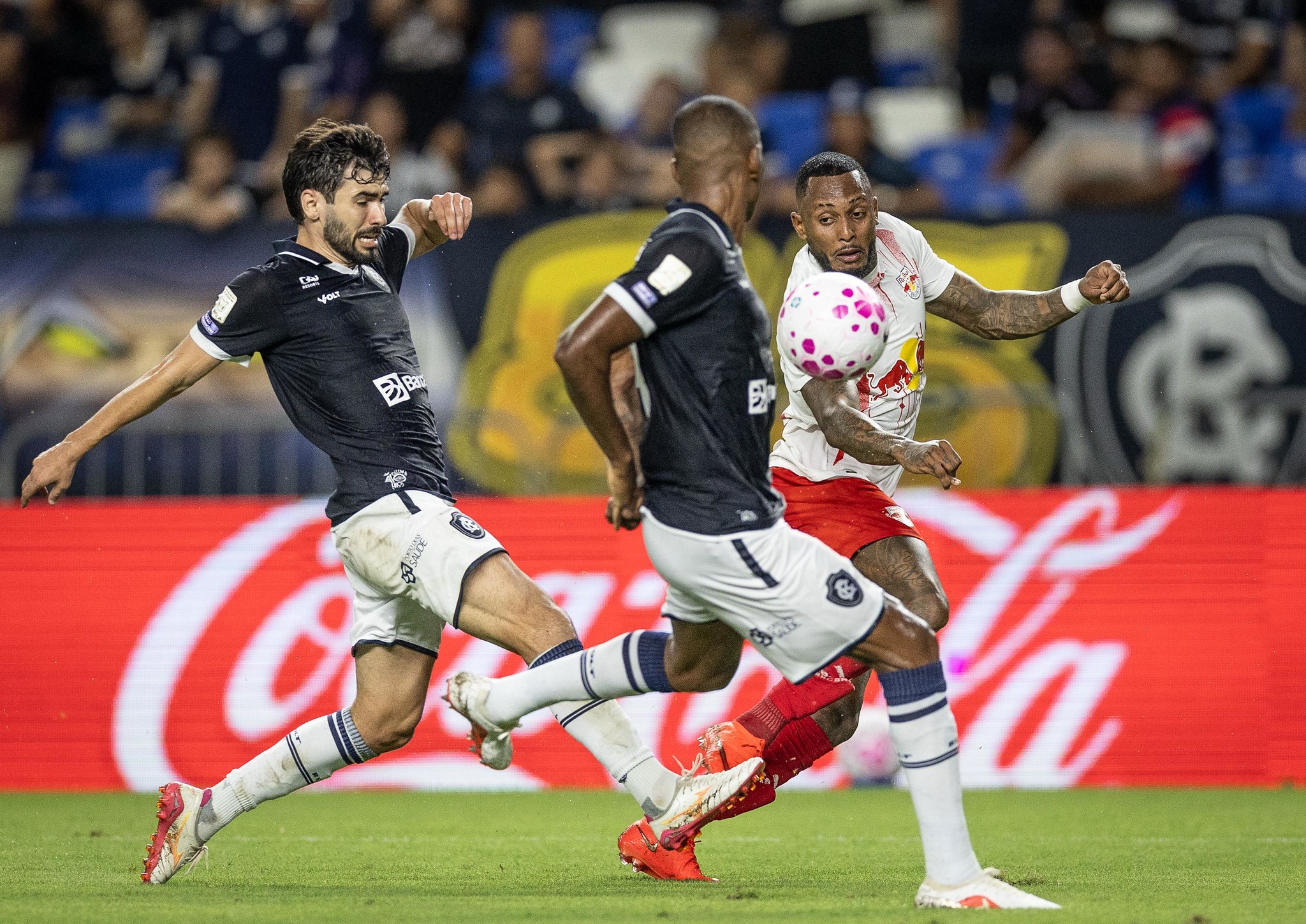 Carpini formará quinto setor ofensivo diferente no Remo diante do Cruzeiro
