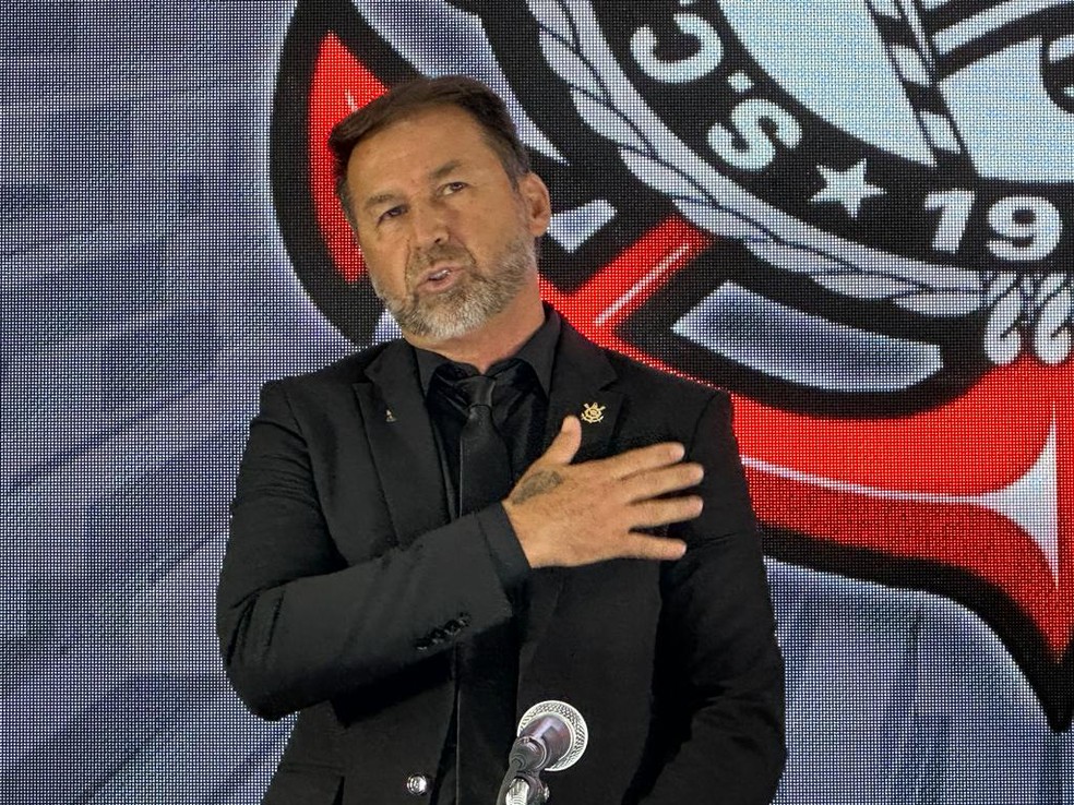 QUEM CHEGA NA EQUIPE? Análise de reforços do Corinthians na próxima janela!