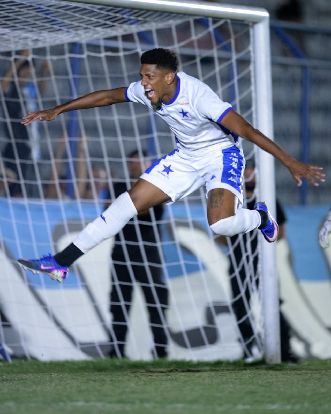Nacional-AM vai enfrentar o Iguatu-CE nas oitavas de final da Série D