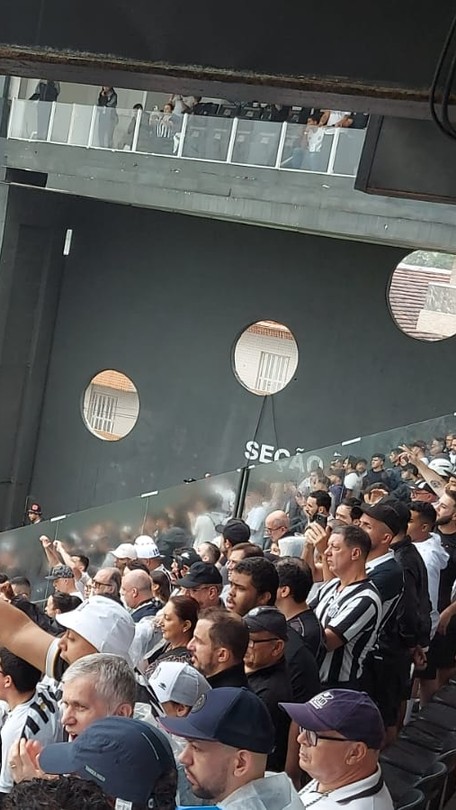 Santos x Palmeiras: onde assistir ao clássico da 7ª rodada do Brasileirão -  Giz Brasil