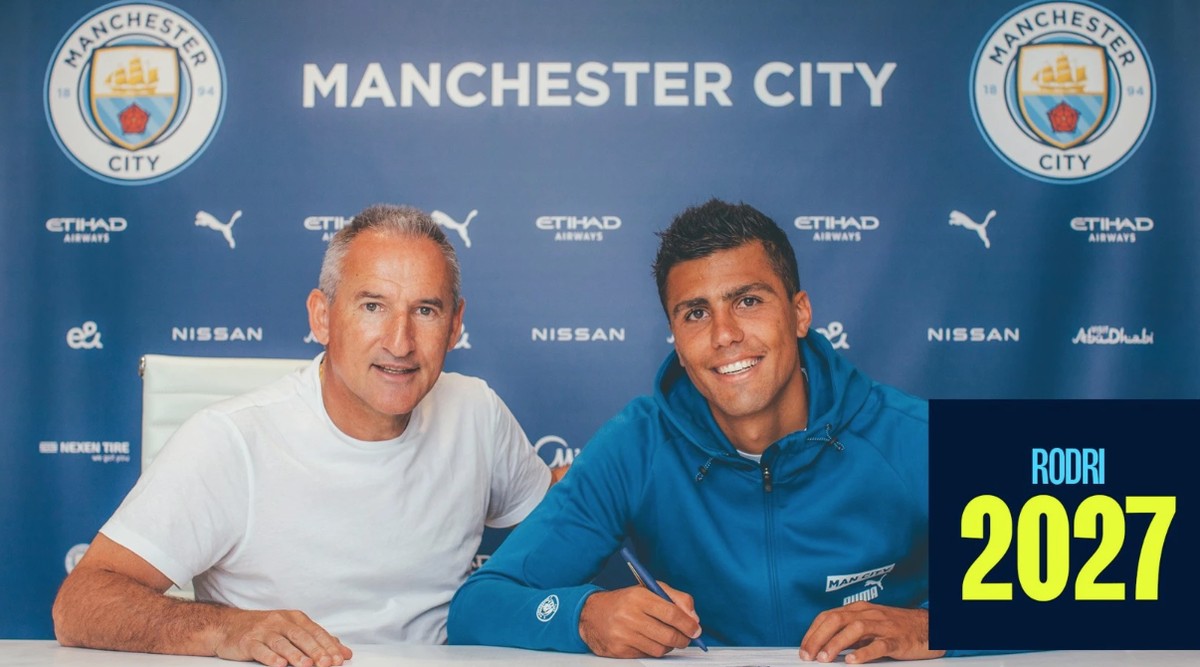 Erling Haaland’s Contract: The Financial and Strategic Stakes for Manchester City
