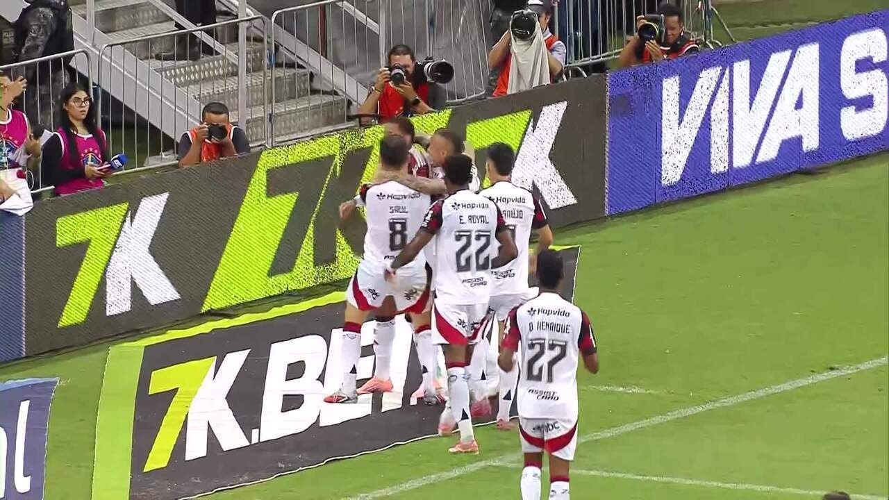 Imagem da notícia - GE