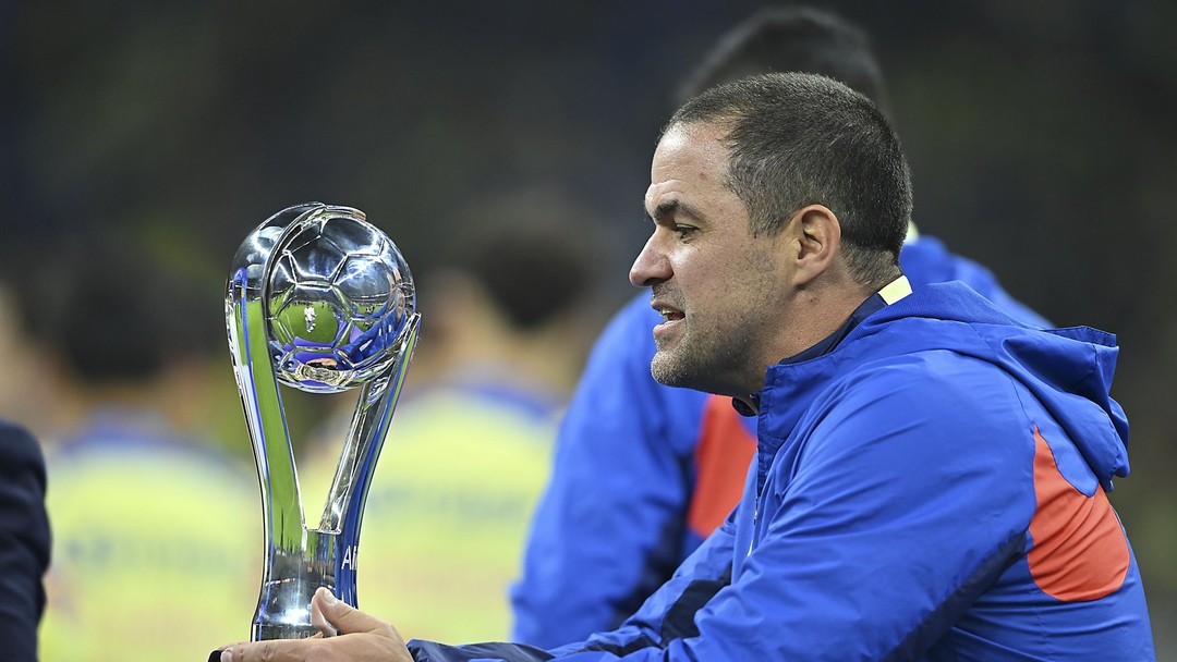 Brasileiro Ederson é finalista ao prêmio de melhor goleiro da Fifa 2023 –  Portal GRNEWS