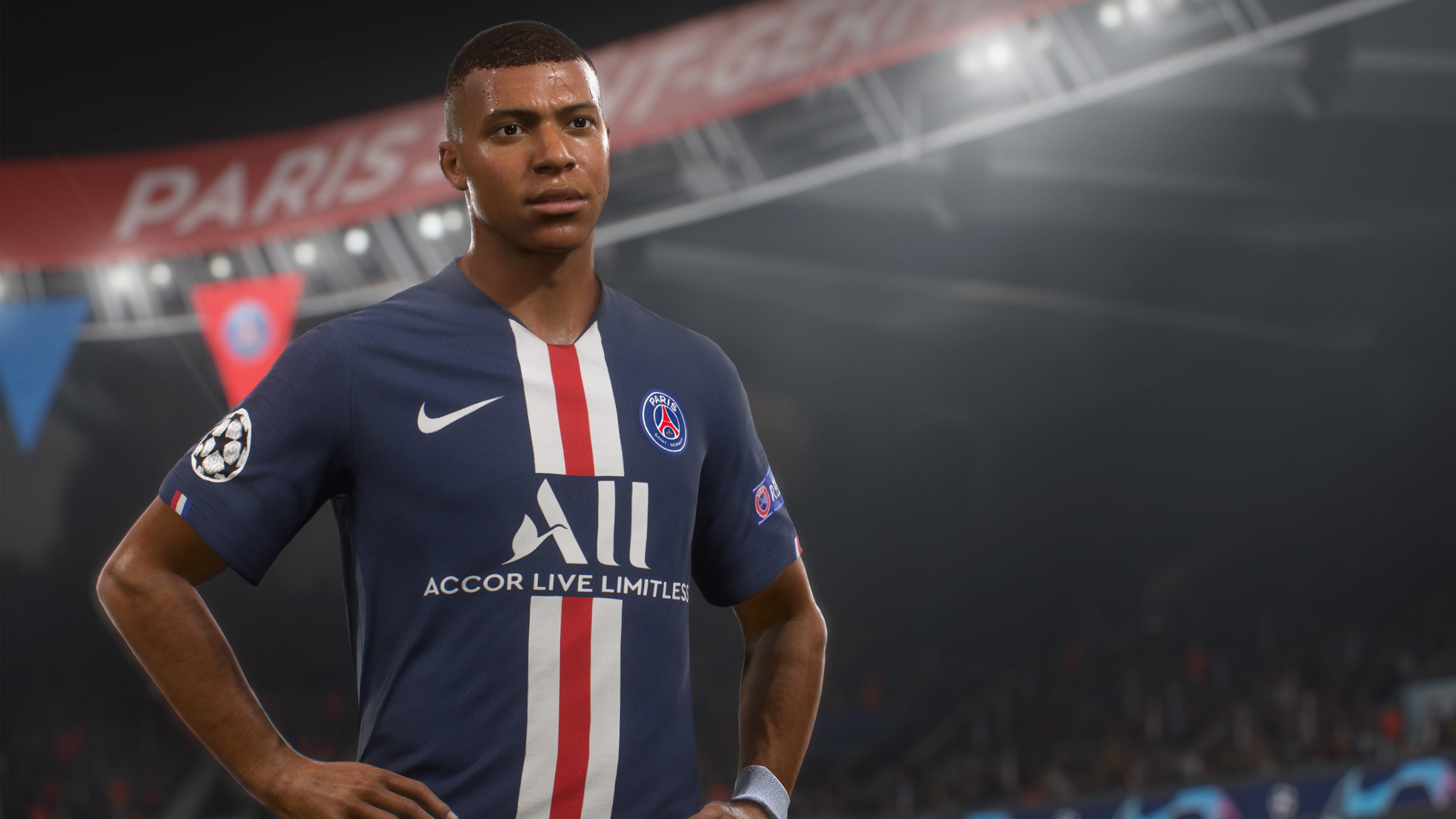 FIFA 21: os melhores jogadores jovens do jogo | Ge