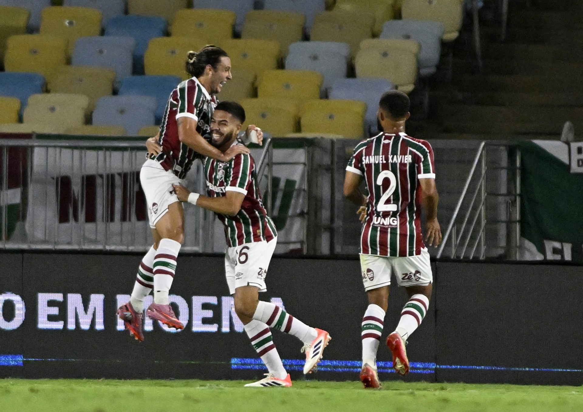 Fluminense faz duelo direto com o São Paulo e reencontra adversário da goleada por 6 a 0; veja o que mudou