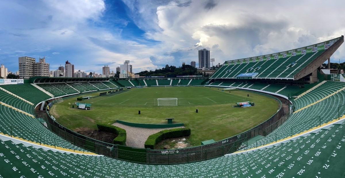 Palmeiras busca alternativa para jogo contra o Cuiabá com Allianz ocupado.