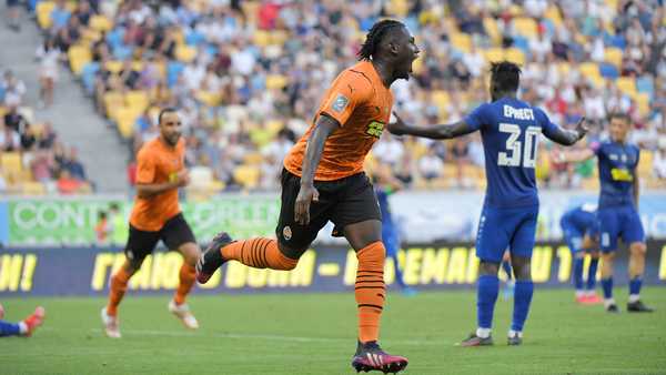 Flamengo: Traoré faz história com cinco gols em jogo do Ajax.
