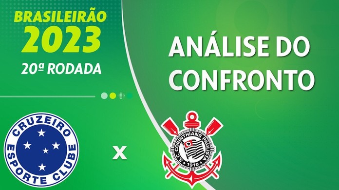 Brasileirão: Onde assistir a Corinthians x Cruzeiro ao vivo na TV e online  · Notícias da TV