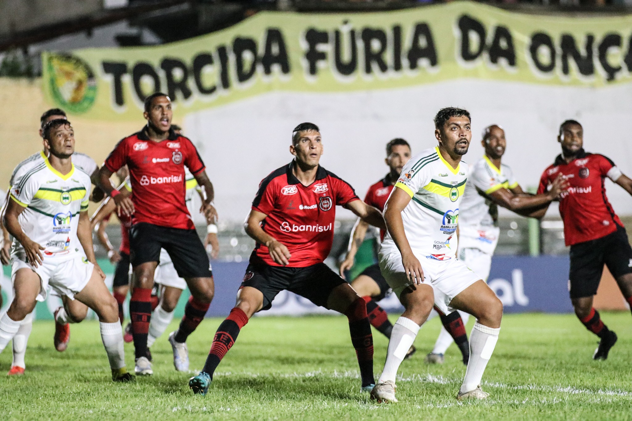 Brasil de Pelotas vence o Cordino e avança de fase na Copa do Brasil | Ge