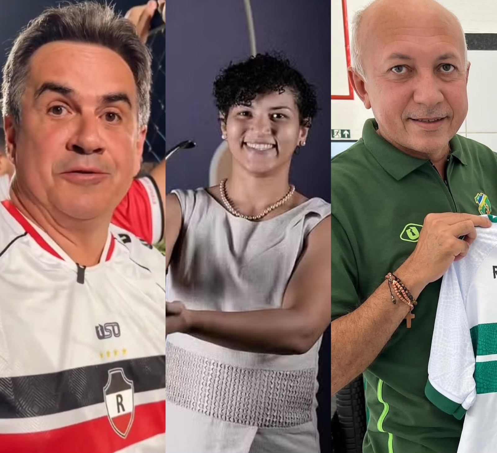 Eleições 2026: veja o desempenho dos candidatos ligados ao esporte no Piauí