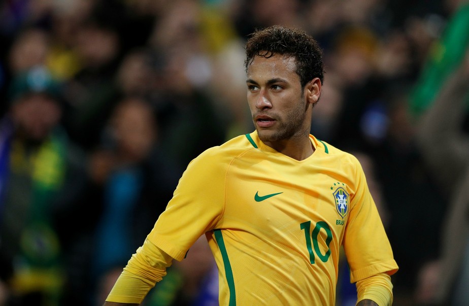 Neymar e Futebol Europeu! Onde Assistir e Dicas de Apostas